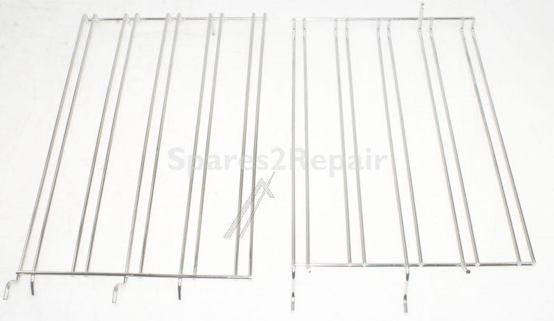 Oven Shelf - Shelves - 210444721 C00920019 Steel Rack Right [Arcelik]
