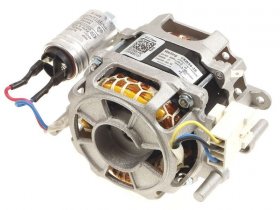 Circulating Motor - 49037492 Motor Pump 17476000001554 [Candy Hoover]