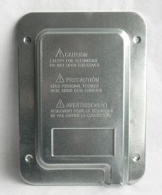 Hisense Gorenje Module Support - Hk1469058 Control Board Box Cover