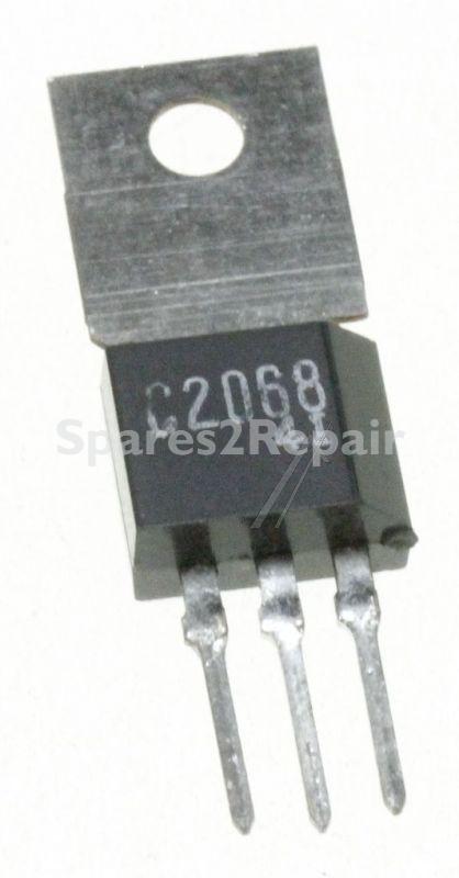 Lg Field Effect Transistor - Ebk61313102 Fet