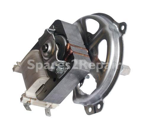 Brandt Ventilator Motor - 64417 74x1146 Fan Motor