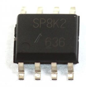 Panasonic Transistors - B1mbeda00015 Transistor Array 2w