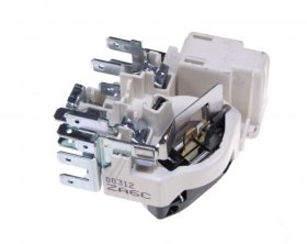 Start Relais - 4501140102 C00915651 Ptc - Htk 80aa [Arcelik]