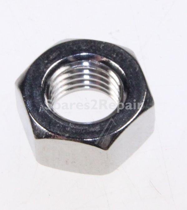Nut - 9815003750 Inox Nut M8x1 Uni5588 Ai [Delonghi]