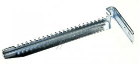 Fixings And Brackets - 1884910100 C00928845 Plinth Adjustment Sheet-left [Arcelik]