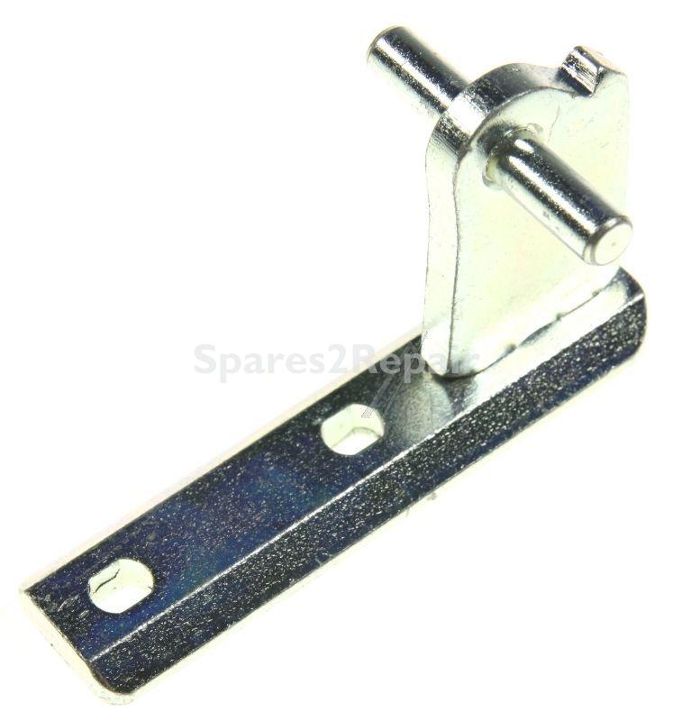 Door Hinges For Fridges - 5912980100 C00879697 Middle Hinge With Pad [Arcelik]