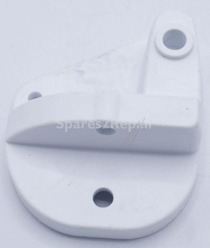 Foot - 42165565 Foot Ss-ank (left) Rv1 Pp40ka [Vestel]