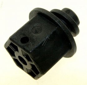 Foot - 1520664101 Adjustable Foot [Electrolux Aeg]