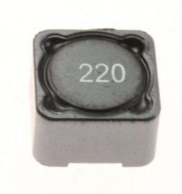 Samsung Ferrit Beads - 3301-001110 Filter Ferrite Core Zz 35x19 5x9 0mm - -