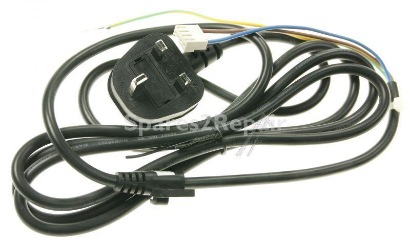 Hisense Gorenje Mains Power Lead - Hk1629060 Power Electronics