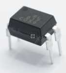 Taiwan Semiconductor Optocoupler-sensor - Pc817 Tpc817d Ic Rohs-conform