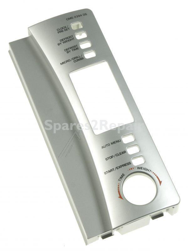 Operating Unit Screen - 49009977 Control Panel [Candy Hoover]