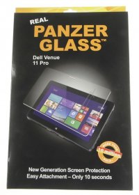 Panzerglass Display Protective Film - 1220 Display Protection Glass For Dell Venue 11 Pro