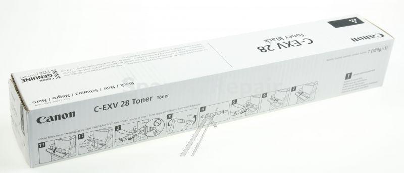 Canon Toner Cartridge - Canon Toner Schwarz Cexv28 Irc5045i- Irc5051i Adv-advance 44