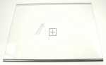 Glass Panel - 9178018904 C00893996 Refrigerator Compartment Shelf [Arcelik]