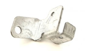 Kuppersbusch Teka Schlep Hinge - 81742206 Right Bracket Sliding Door Dfi 46950