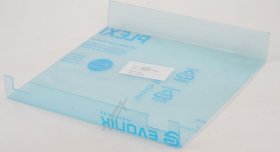 Dual Covering Cap - E02106 Cap