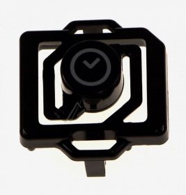 Button - C00273451 488000273451 Button Display Medium Scholtes [Whirlpool Indesit]