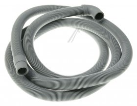 Angeled Outlet Pipe - 9190931112 C00920642 Drain Pipe [Arcelik]