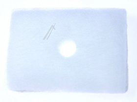 Bertazzoni Protection - 402487 Fiber Glass Motoventilator