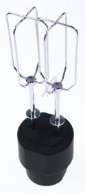 Fritel Beater - 2hb007 Beaters 2 Pcs Cpl Fritel Hb 2870-2879