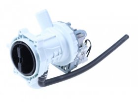 Drain Pump - Tp-65-27-2-6l 11001011000710 Permanent Magnet Synchronous Pump [Midea]