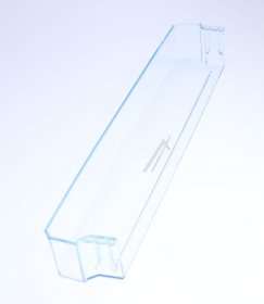 Refrigerator - Freezer Door Shelf - Xtcl106tq0674015 07017855 Fridge Door Upper Shelf [Candy Hoover]