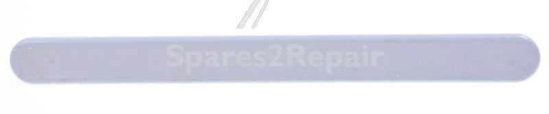 Fridge Door Handles - 1992182 Housing Parts [Amica]