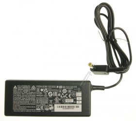 Acer Ac-adaptor - Adp 65de Bu Adapter 3.42a 19v 65w Adp 65de Bu 5.5x1.7x 9 Mm - 25.T93M5.002