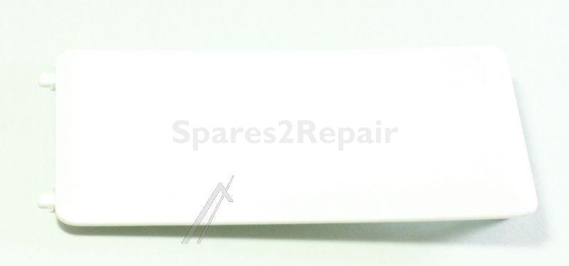 Samsung Flap - De71-00151a Cover-mgt pp t2 w54 l129 ge-wht mw850wa