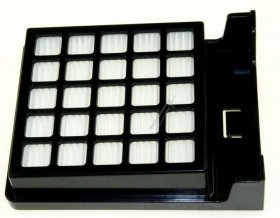 Samsung Filter Mechanical - Dj97-01798a Assembly Grille Filter max-pjt Assembly Ebony B
