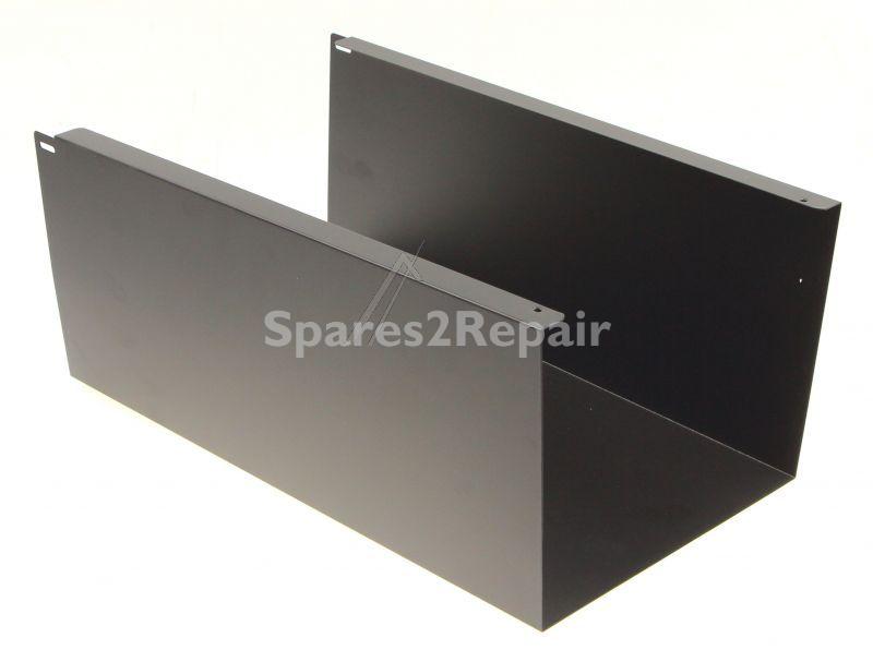 Terminal Strip - Bornier Control Module [Signature]