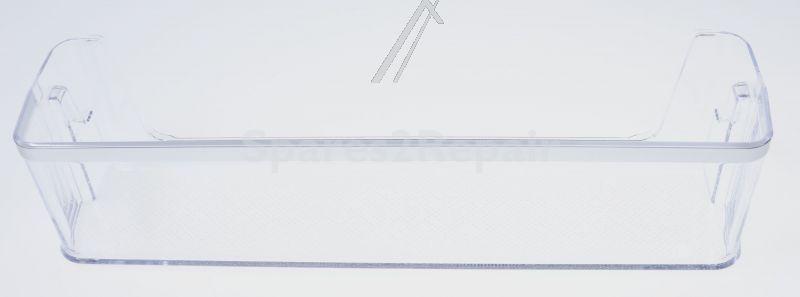 Refrigerator - Freezer Door Shelf - C00692975 488000692975 Door Bottle Shelf Hot Foil [Whirlpool Indesit]