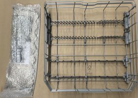 Dish Basket - 20003174 Lower Crockery Basket [Bosch Siemens]