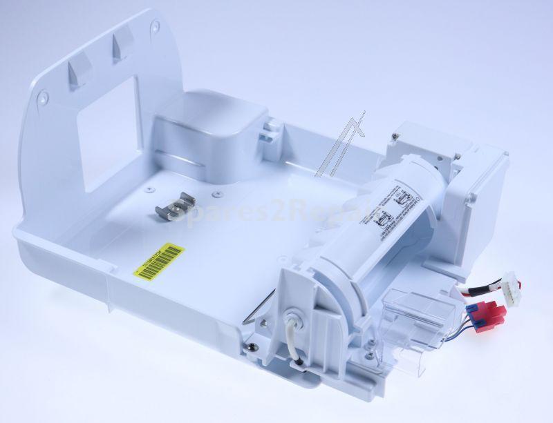 Lg Ice Cube Makers - Acz74390701 Dispenser Assembly Ice