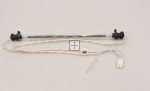 Teka Defrosting Heater - 81640165 Defrost Heater Nft 370