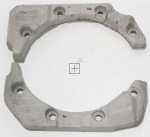 Weight - 12738100000541 Front Counterweight Assembly [Midea]