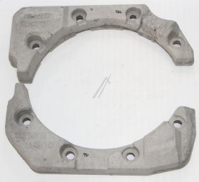 Weight - 12738100000541 Front Counterweight Assembly [Midea]