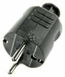 Bachmann Plug - Plug, Black