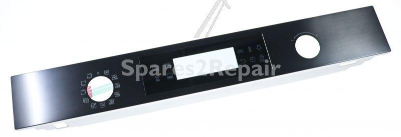 Samsung Operating Unit Screen - Dg94-01093p Assembly Control Panel nv75n7677rs 9900ve py