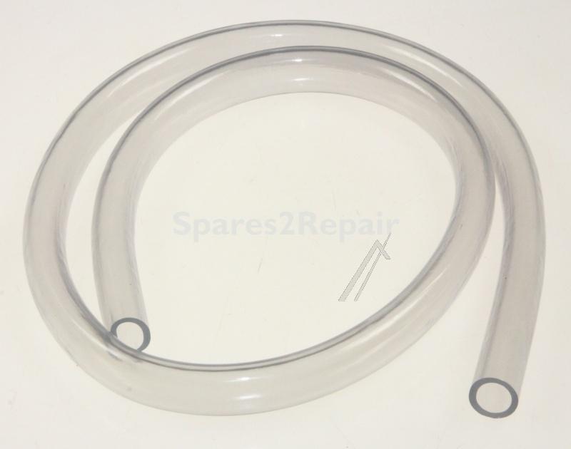 Tube - 2189764216 Filling Tube Water Valve To Do [Electrolux Aeg]