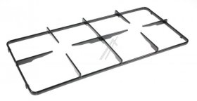 Hisense Gorenje Cooker Pan Support - 170075 Support Grid 4p Ng500 Em921