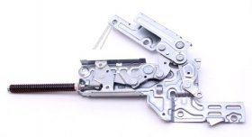 Door Hinges - 41051487 Assy_hinge Fv No Aod Lf-t [Candy Hoover]