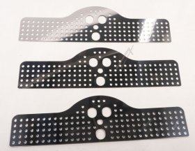 Support Grid - 6013215391 Poggiatazze (foro O) (aisi430ba Sp0 8) Eabi [Delonghi]