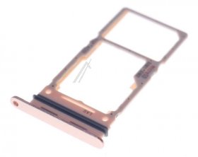 Samsung Sim card Holder - Gh98-47313d Assembly Sim Tray-dual_zo