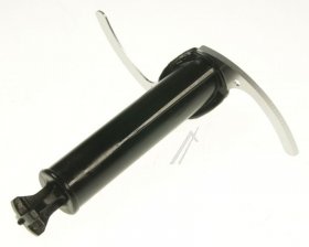 Fritel Mixer - Blender Blade - 2hb005 Blades Chopper Cpl Fritel Hb 2870-2879