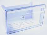 Drawers - 42160713 Freezer Bottom Basket Gr-319 (transparent-natural) Flm [Vestel]