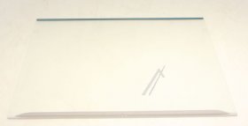Liebherr Glass Panel - 727633400 Shelf Panel - Complete