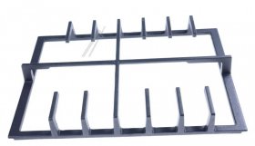 Hisense Gorenje Cooker Pan Support - 352697 Poliv Pan Stand Std 2b Enamelled Combi