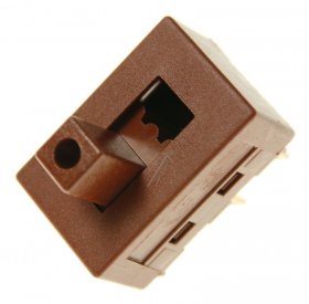 Switch - C00090407 488000090407 Motor Switch [Whirlpool Indesit]